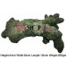 Green Rocky Aquarium Toy